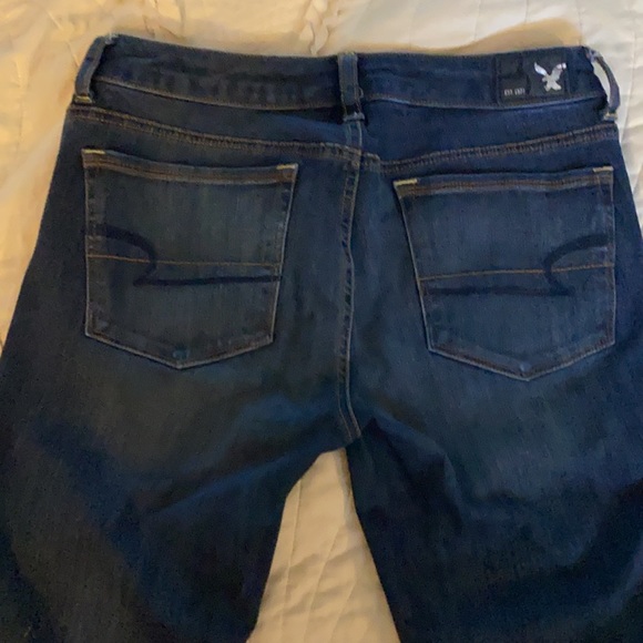 AEO 360 Super Stretch Skinny Kick Excellent Cond - Picture 2 of 7